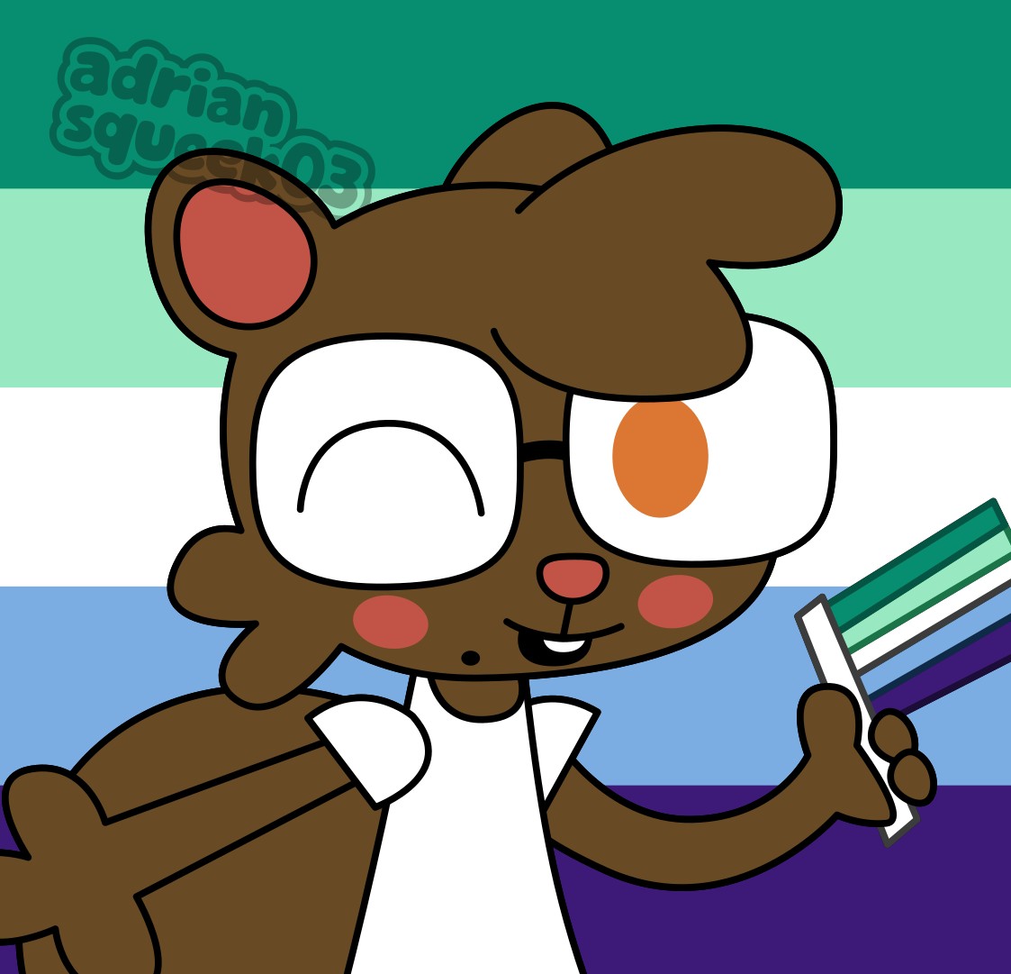 fursona gay