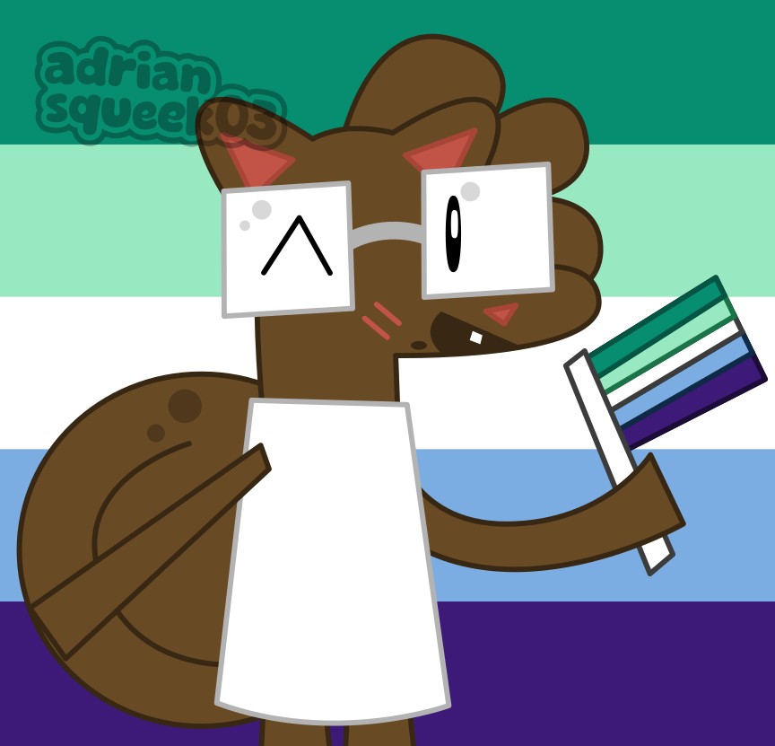 fursona gay