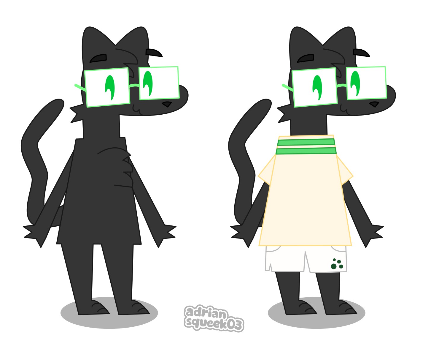 gato claudio